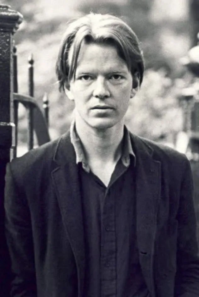 Jim Carroll için kapak görseli