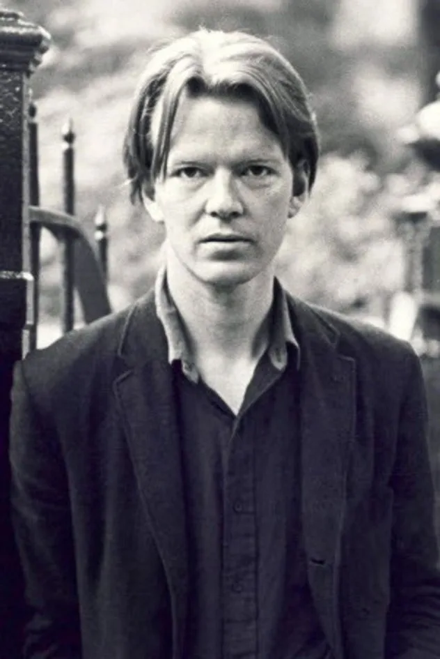 Jim Carroll fotoğrafı