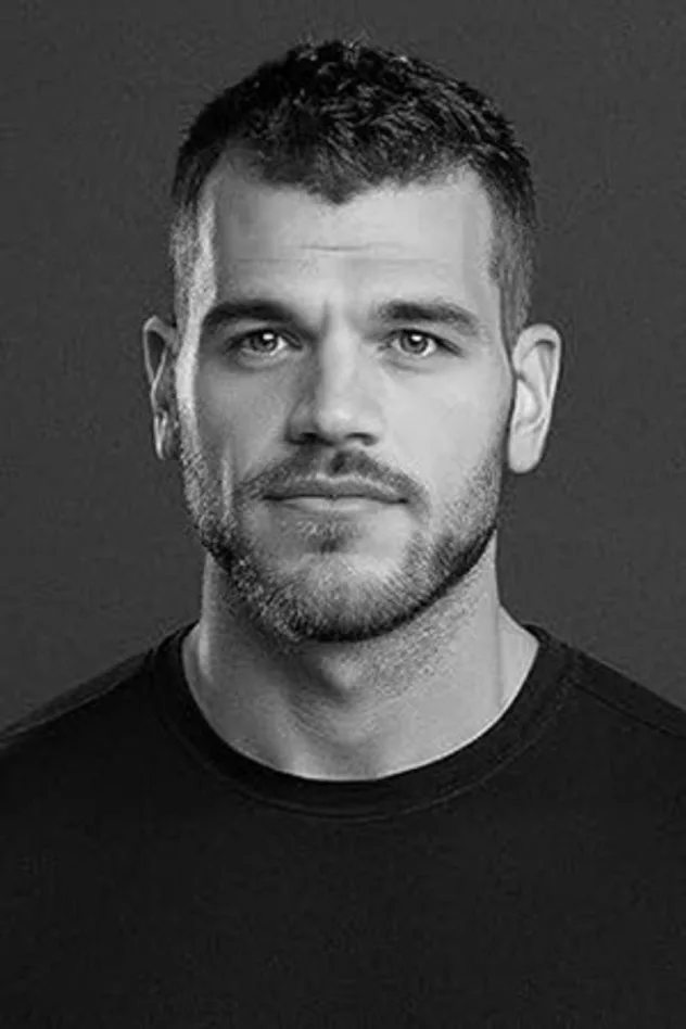 JT Billings fotoğrafı