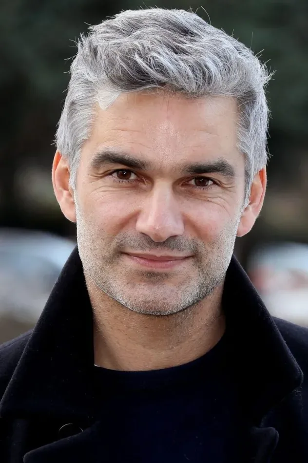 صورة الغلاف لـ François Vincentelli