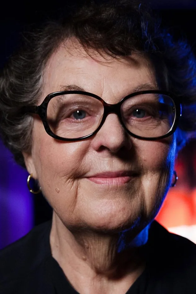 Janet Peoples fotoğrafı