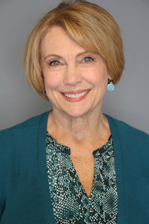 Mary Ann Burger fotoğrafı