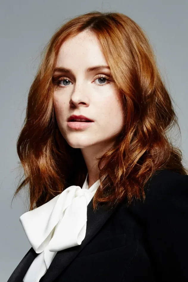 صورة الغلاف لـ Sophie Rundle