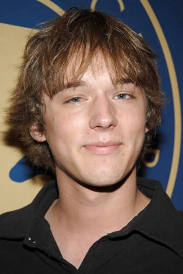 Jeremy Kissner fotoğrafı