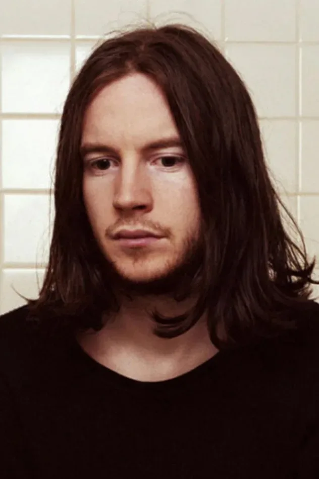 Обложка для Chris Cunningham