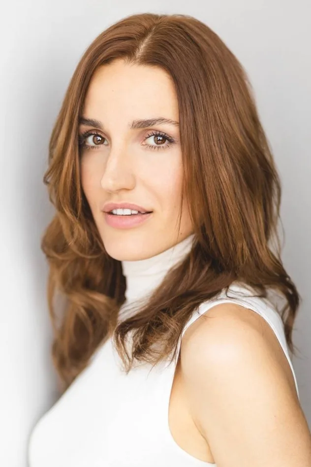 Cait Alexander fotoğrafı
