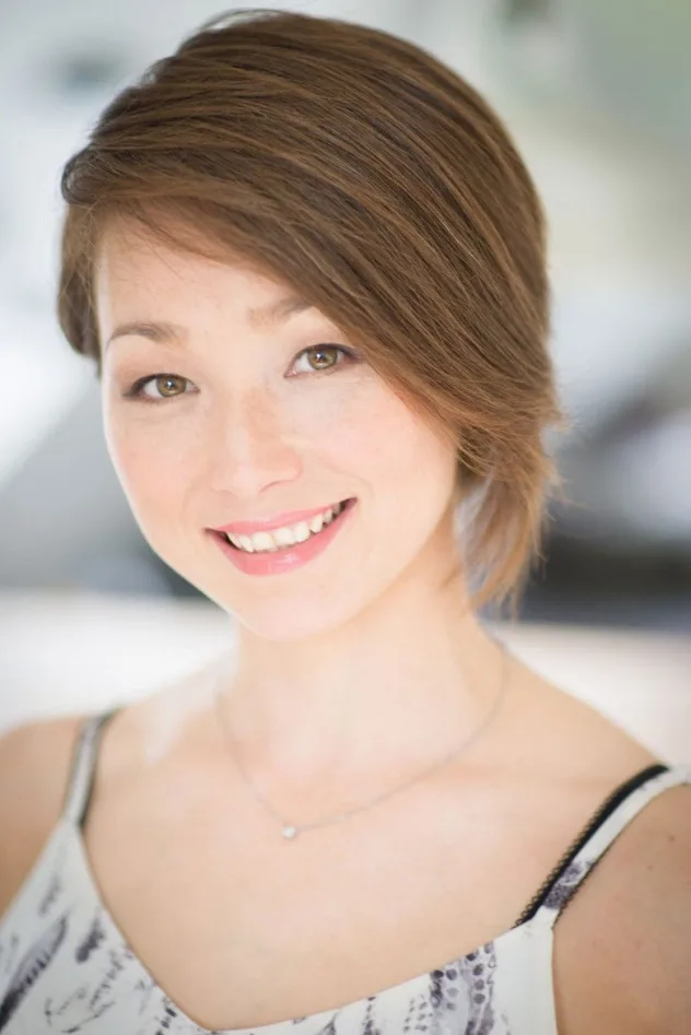 Emily Shelton fotoğrafı