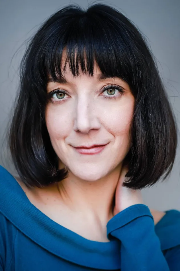Inka Malovic fotoğrafı