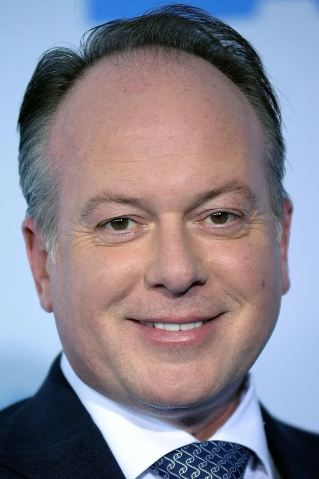 Tom McGrath fotoğrafı