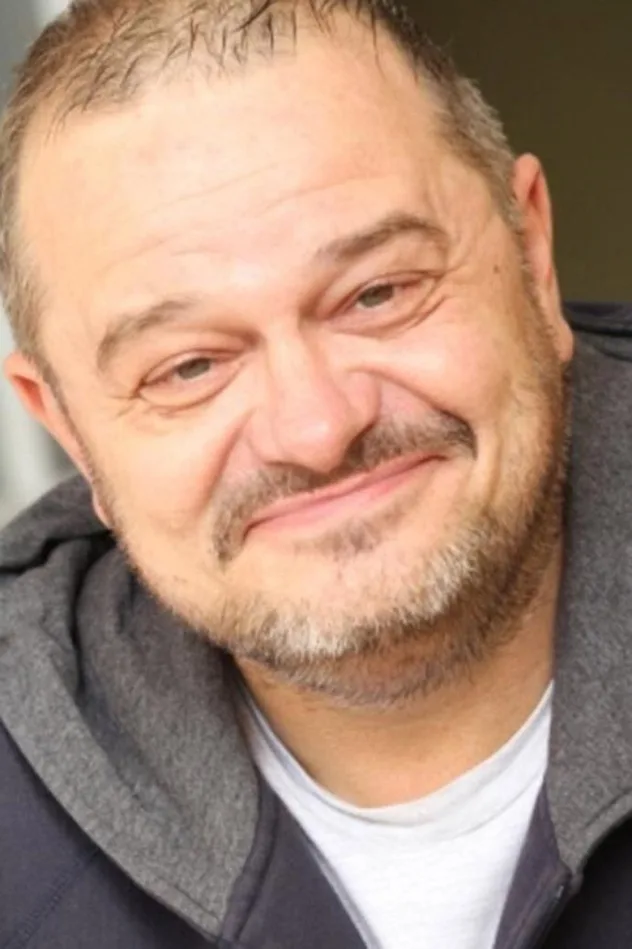 Greg Baldwin fotoğrafı