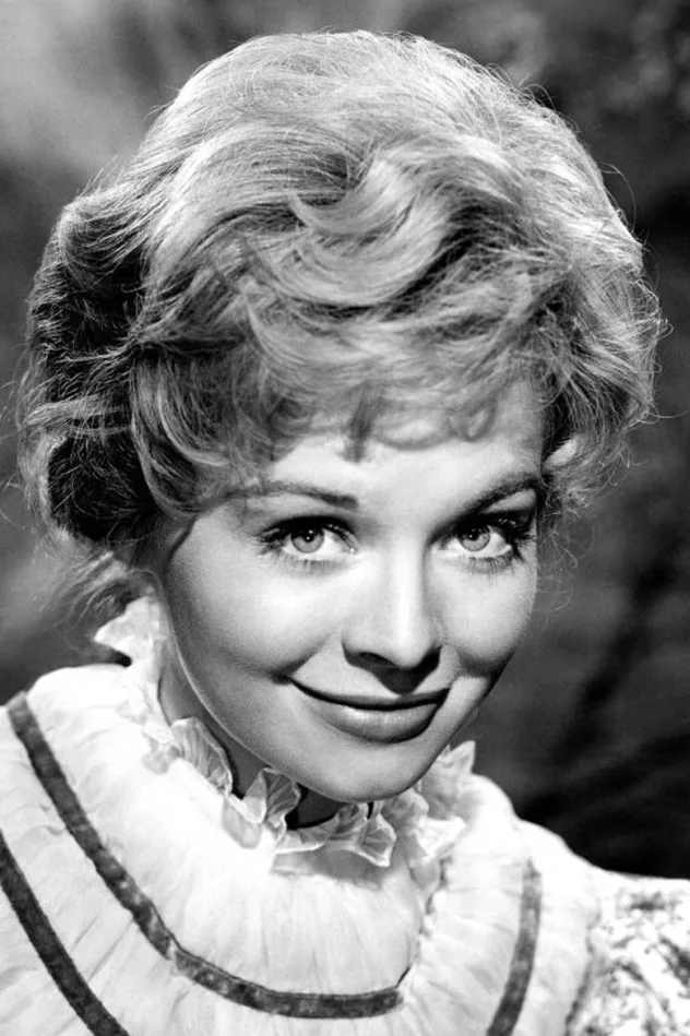 Susannah York fotoğrafı