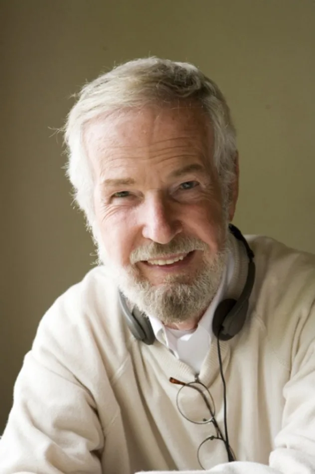 Robert Benton fotoğrafı