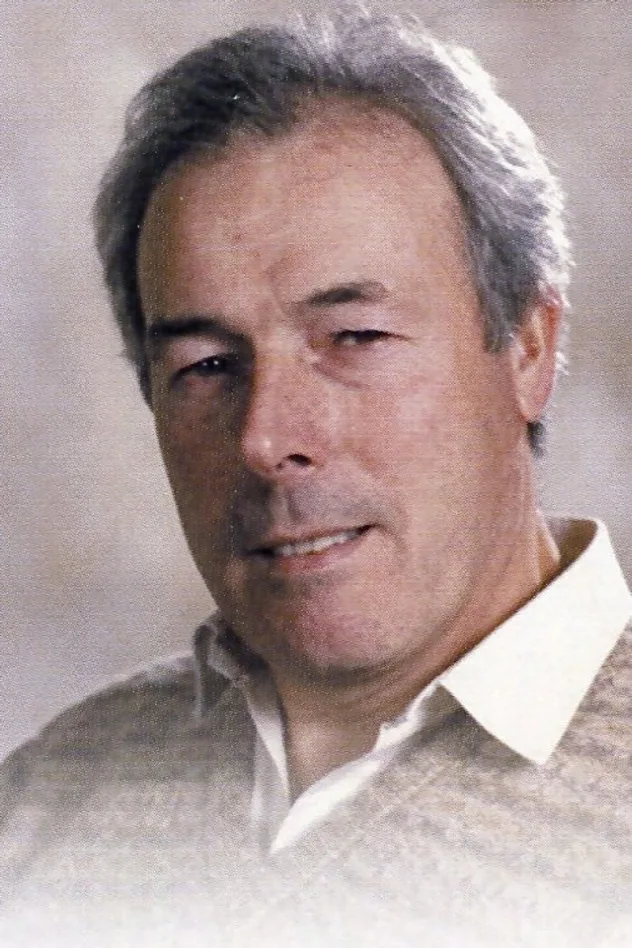 John Glen fotoğrafı