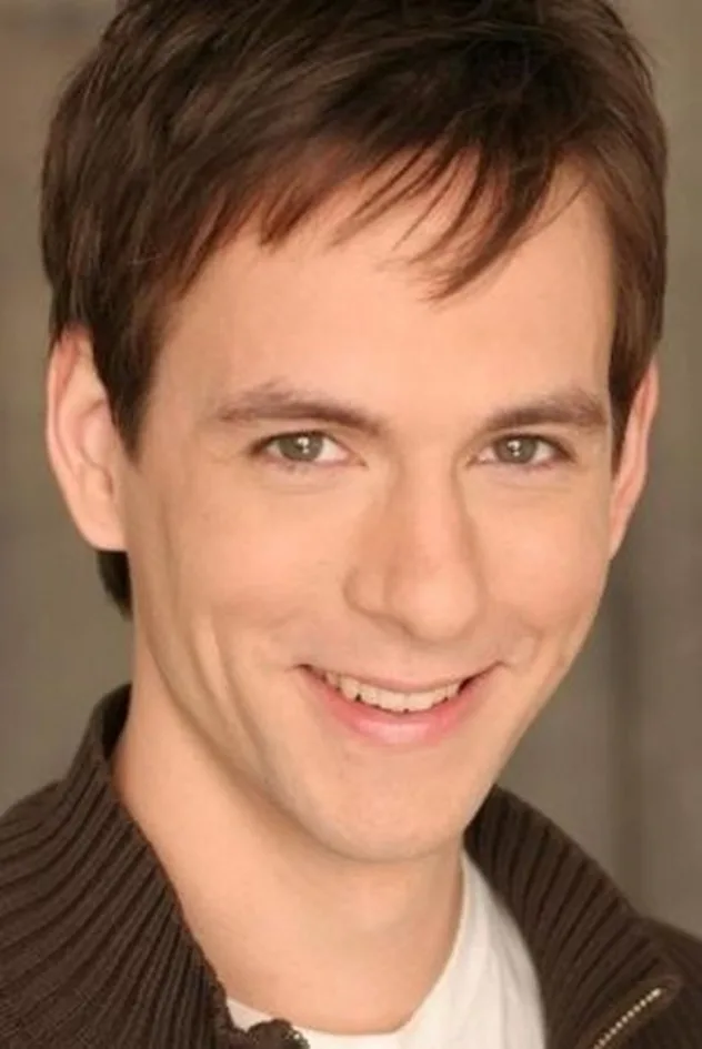 Max Elliott Slade fotoğrafı