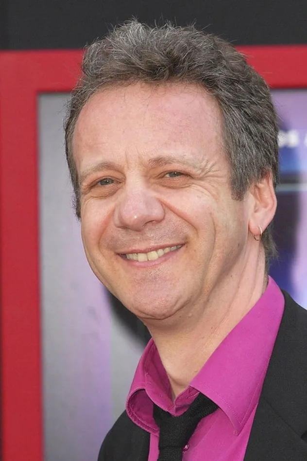 Simon Wells fotoğrafı