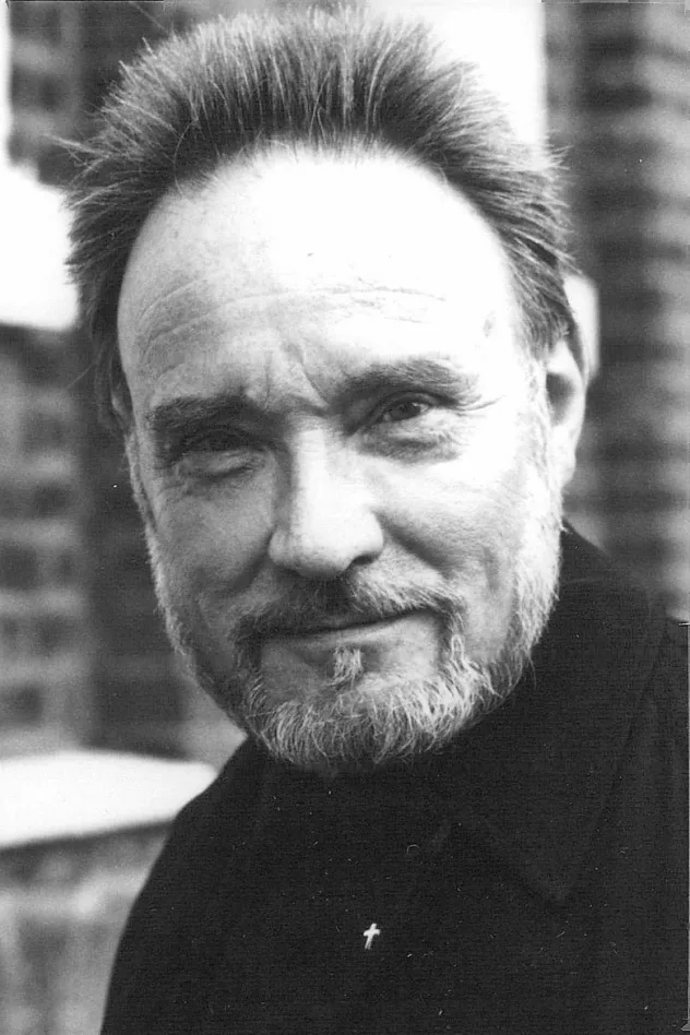 Don Henderson fotoğrafı