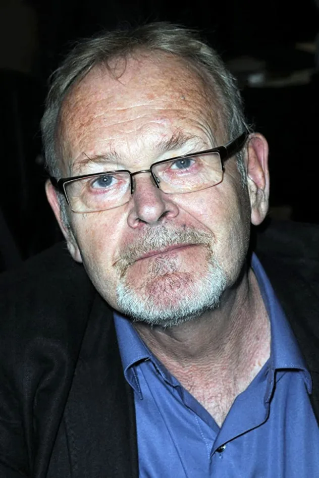 Richard LeParmentier fotoğrafı
