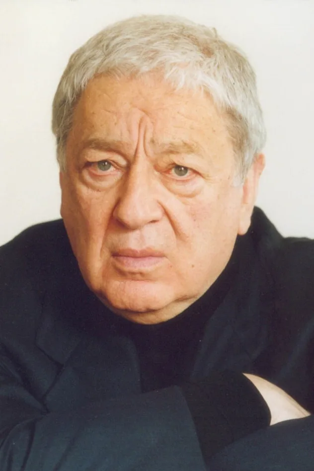 Paolo Bonacelli fotoğrafı