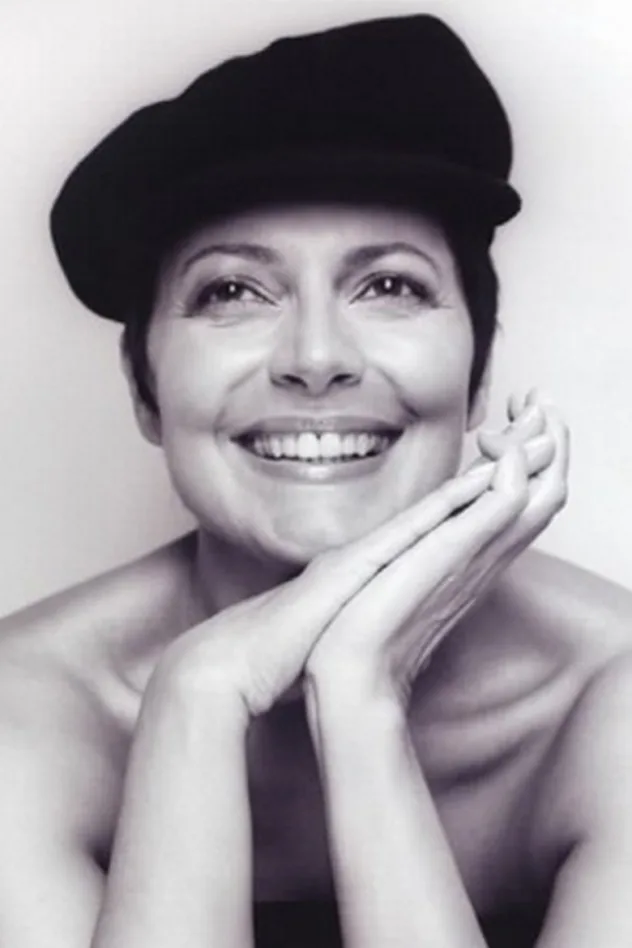 Mirella D'Angelo fotoğrafı