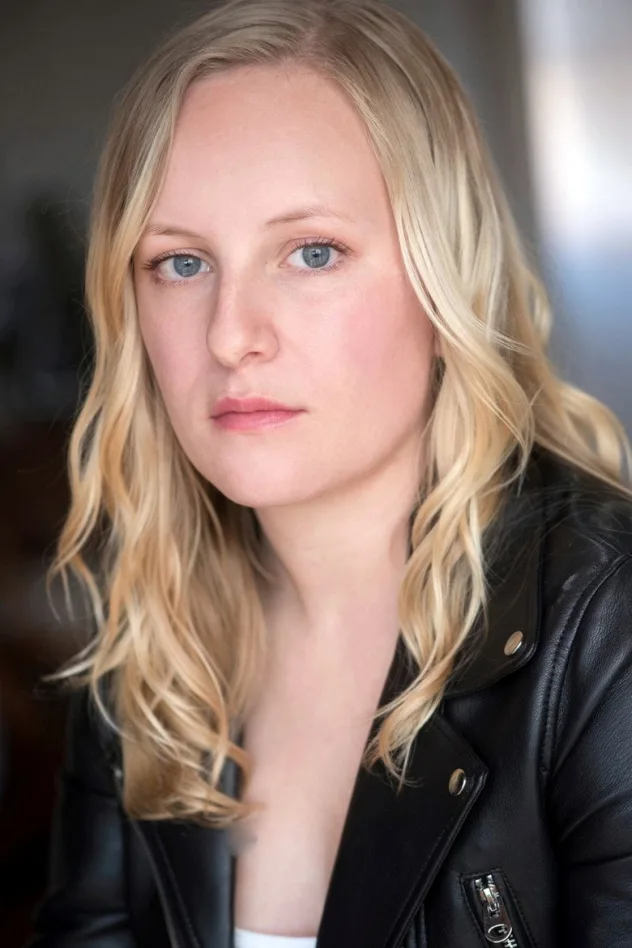 Chloe Greenfield fotoğrafı