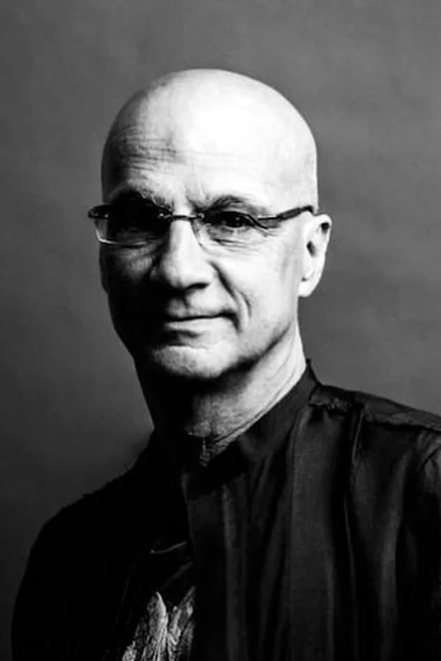 Jimmy Iovine fotoğrafı