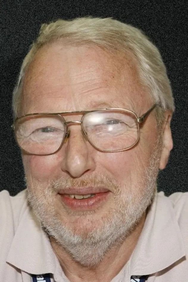 Обложка для George Roubicek
