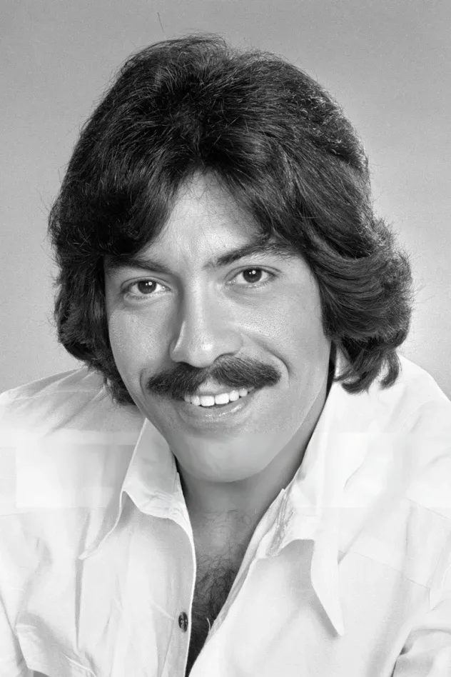 Imagen de portada para Tony Orlando