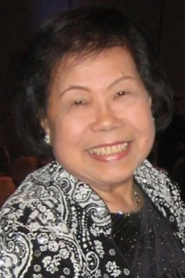 صورة الغلاف لـ Nancy Yee