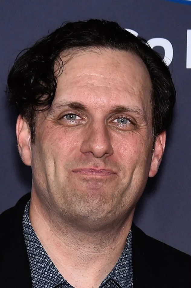 Sean Anders fotoğrafı