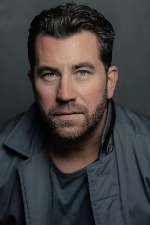 Ian Virgo fotoğrafı