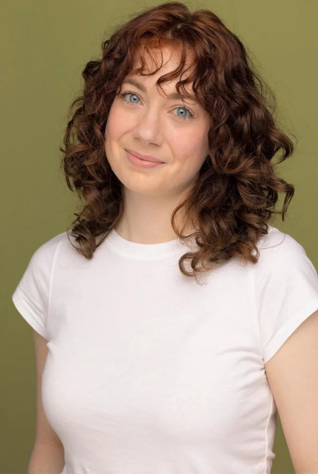 Corinne Britti fotoğrafı