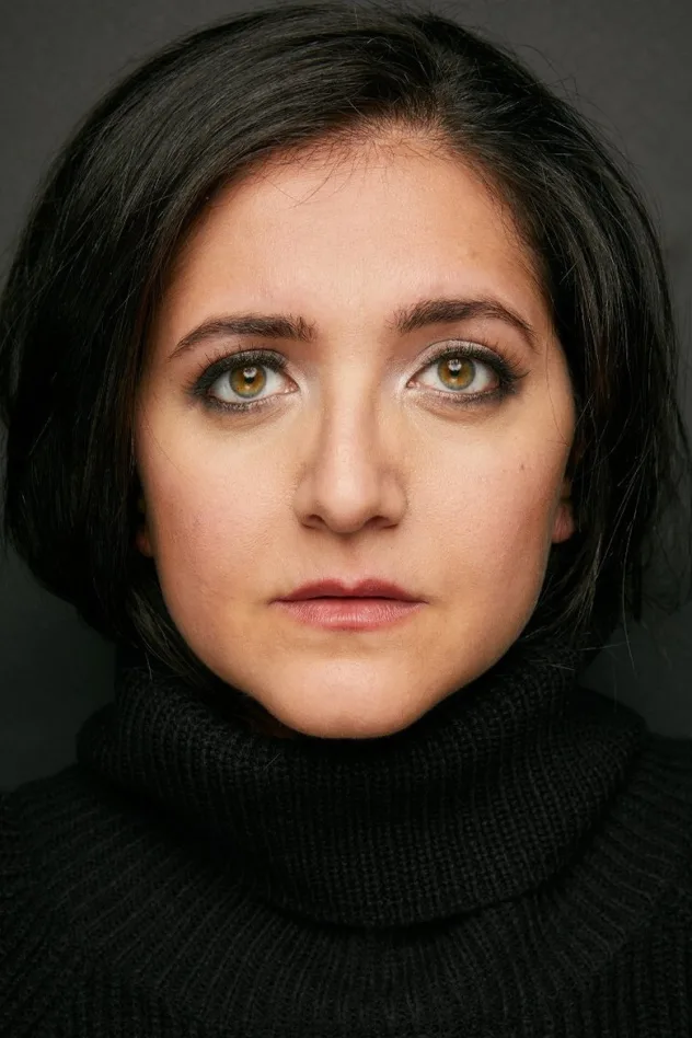 Leander Suleiman fotoğrafı
