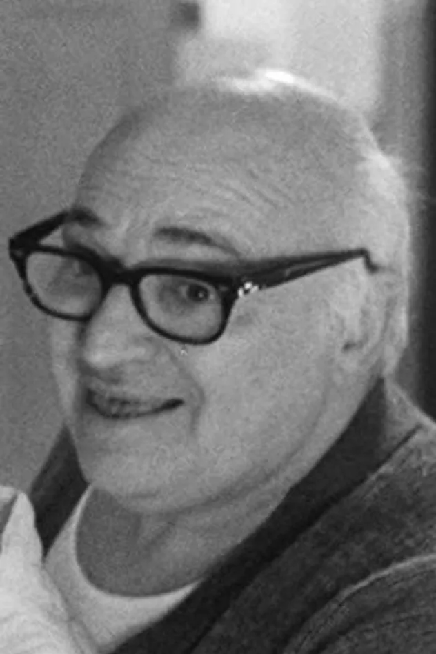 Martin Garner fotoğrafı