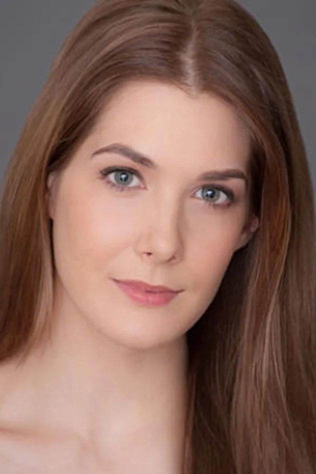 Lauren Tyrrell fotoğrafı