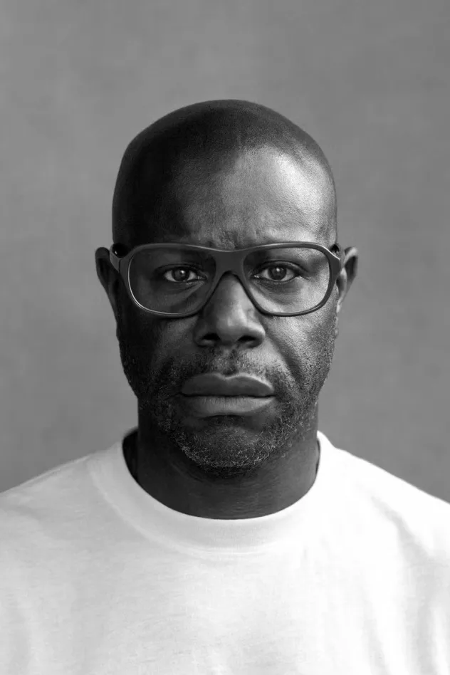 Steve McQueen fotoğrafı