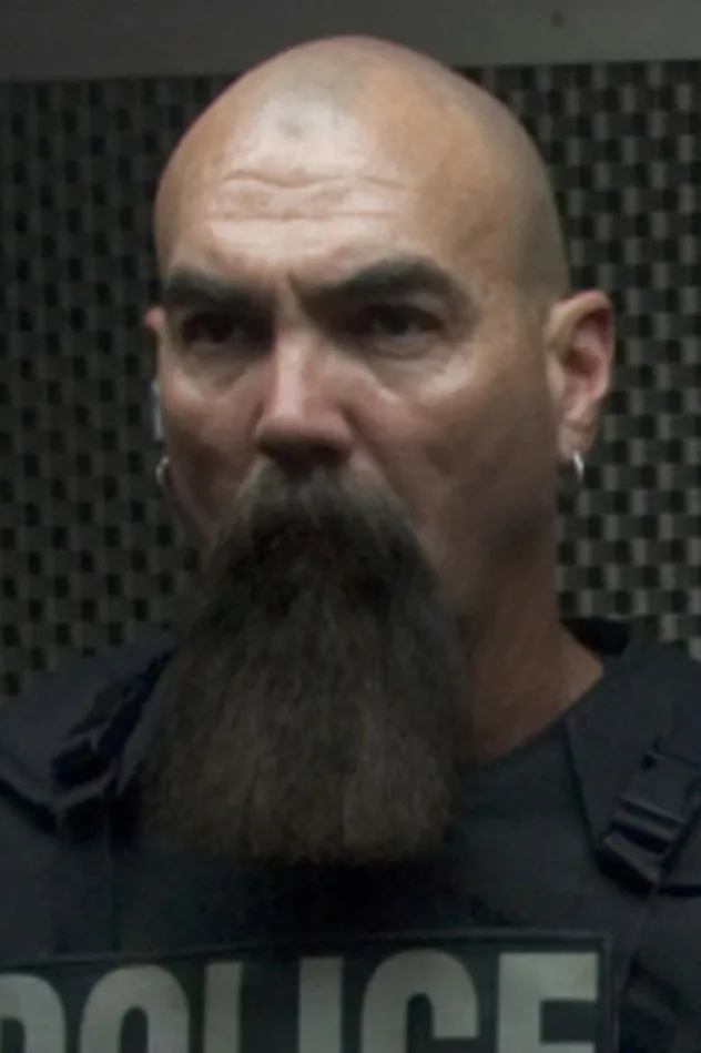 Gary Nickens fotoğrafı