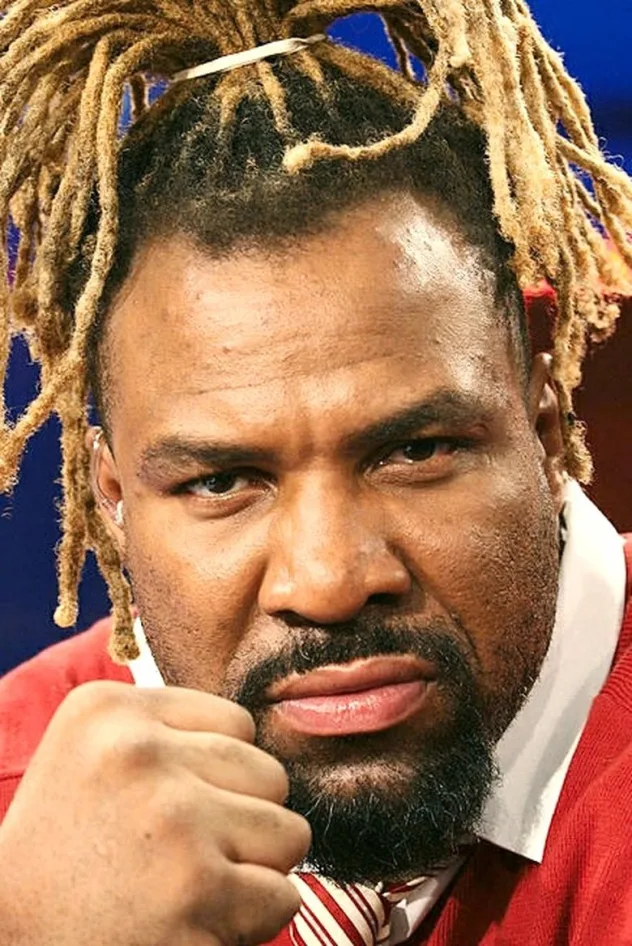 Shannon Briggs fotoğrafı