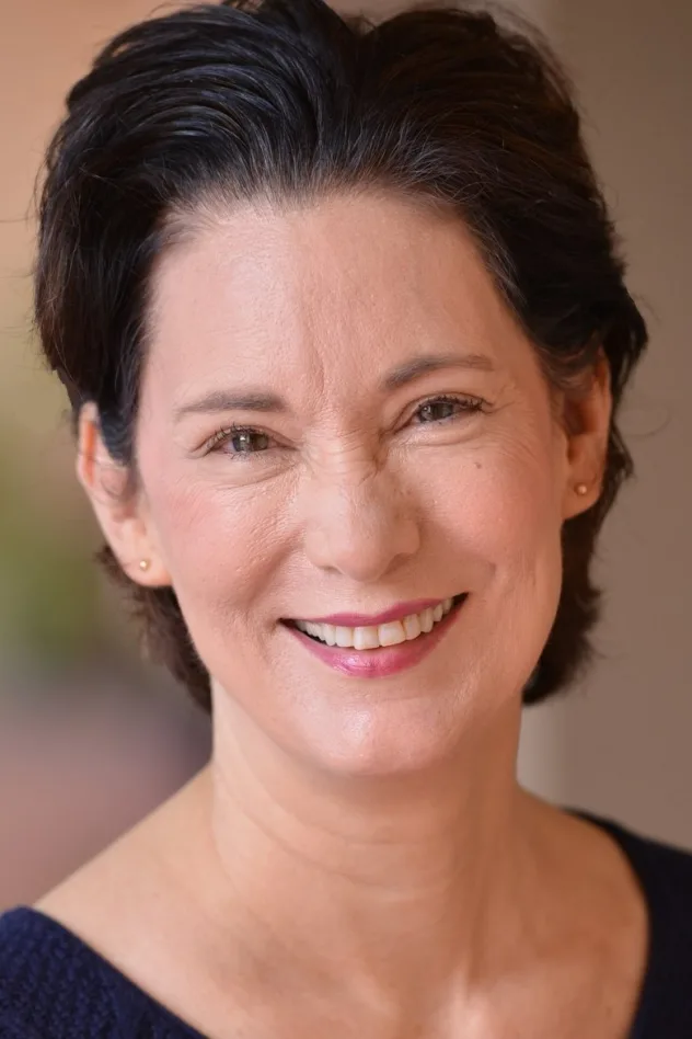 Deborah Smith Ford fotoğrafı