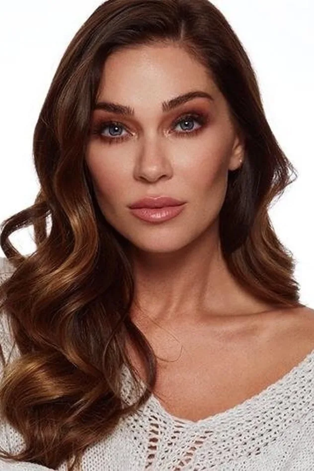 Jasmine Waltz fotoğrafı