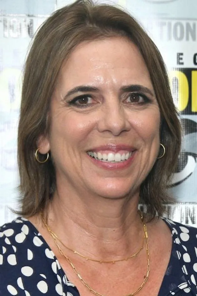 Marianne Wibberley fotoğrafı
