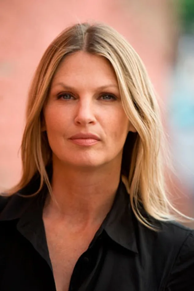 Caroline Barclay fotoğrafı