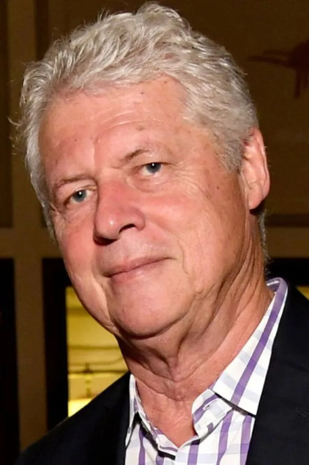 Roger Donaldson fotoğrafı