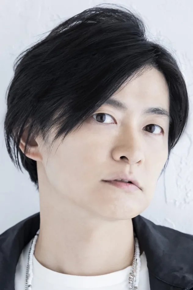 Hiro Shimono fotoğrafı