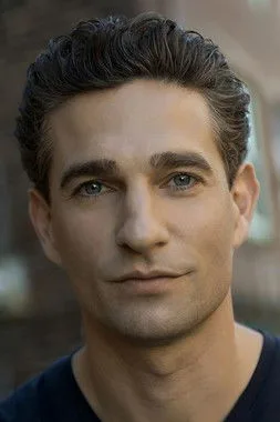 Benjamin Kanes fotoğrafı