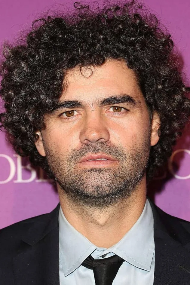Armando Bo fotoğrafı