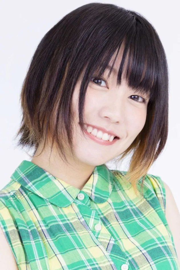 Kaede Hondo fotoğrafı