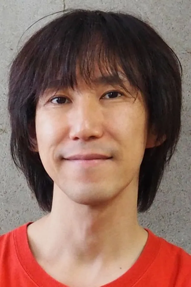 Daisuke Hirakawa fotoğrafı