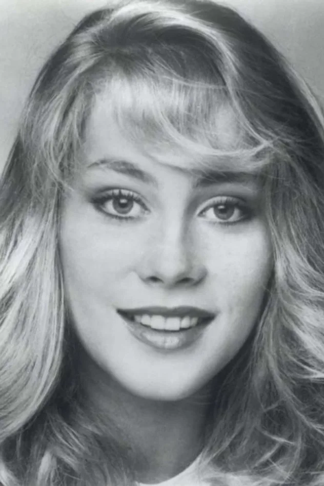 Emily Longstreth fotoğrafı