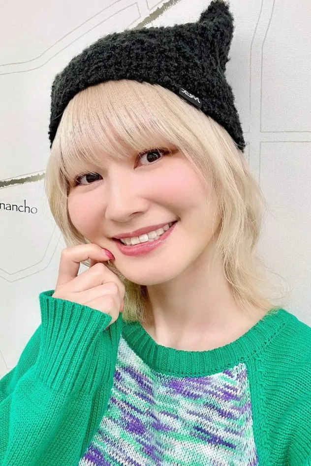 Hibiku Yamamura fotoğrafı