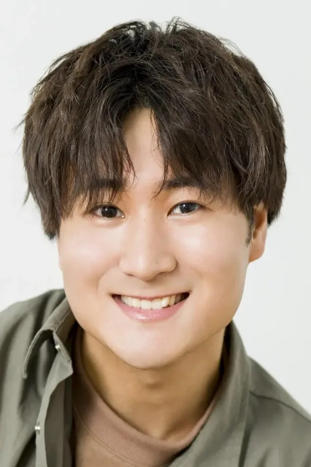 Yuya Hirose fotoğrafı